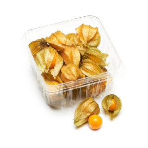 Local Organic Cape Gooseberries