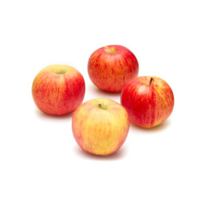 Organic Lady Alice Apples