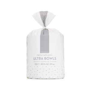 Ultra Bowls