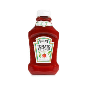 Heinz Tomato Ketchup