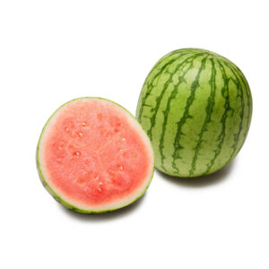 Baby Seedless Watermelon